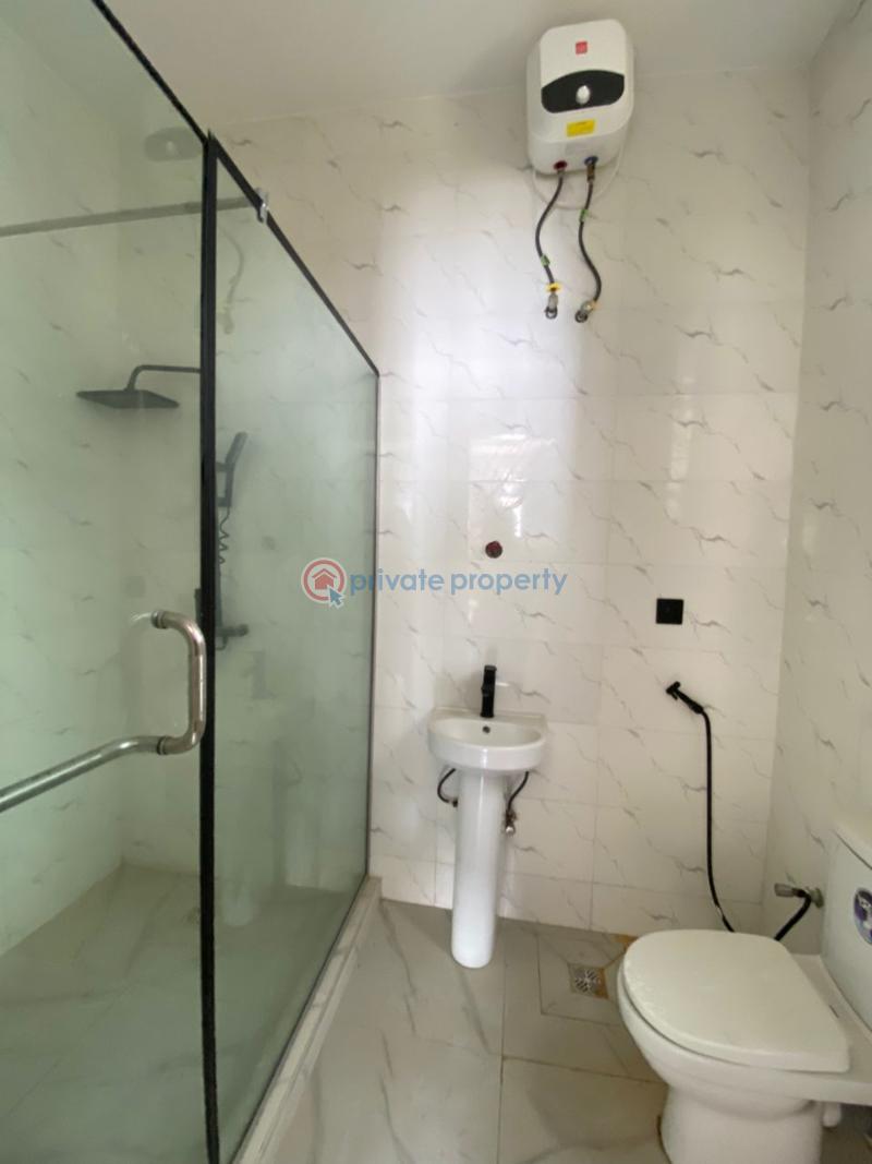 4 bedroom Detached Duplex For Sale Orchid Lekki Lagos - 10