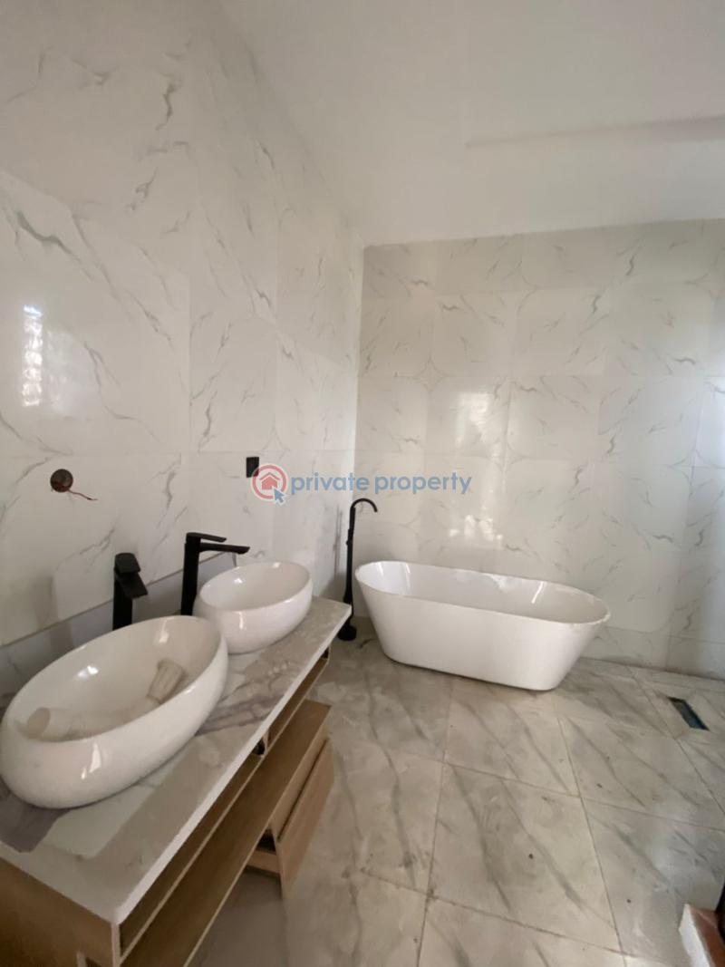 4 bedroom Detached Duplex For Sale Orchid Lekki Lagos - 8