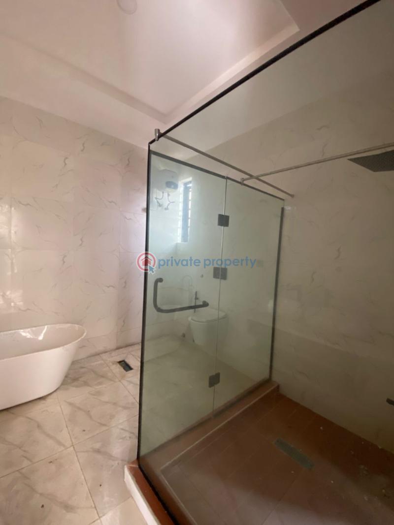 4 bedroom Detached Duplex For Sale Orchid Lekki Lagos - 2