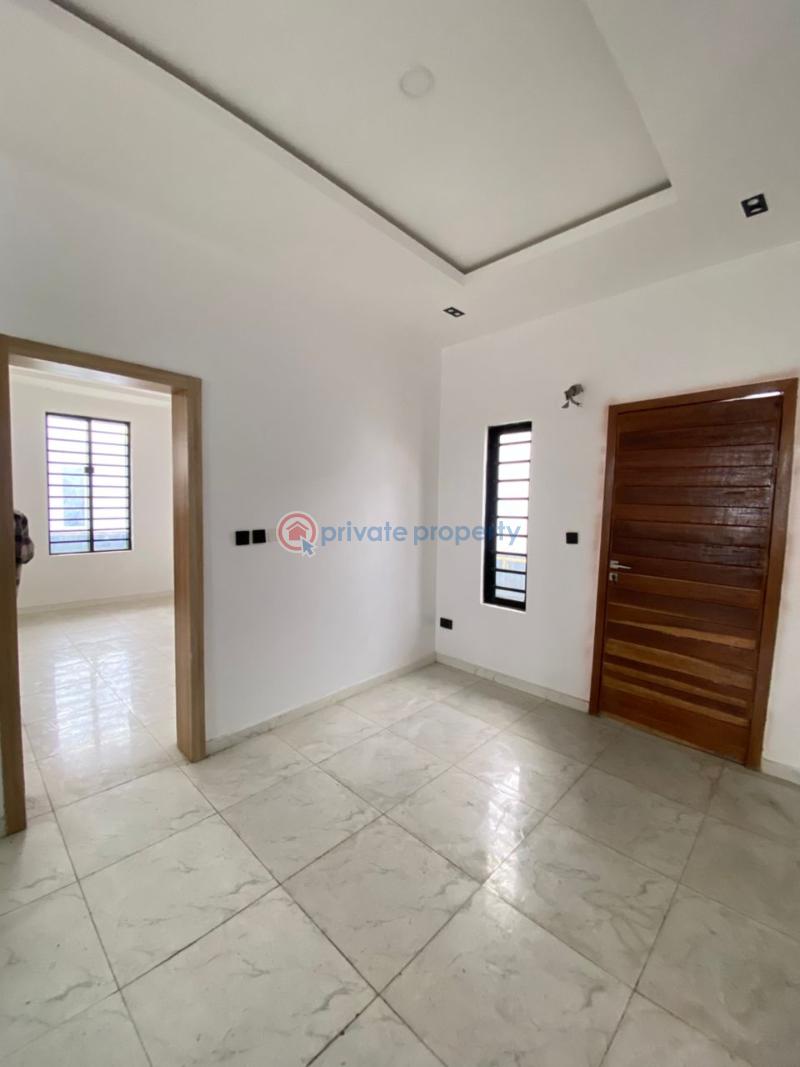 4 bedroom Detached Duplex For Sale Orchid Lekki Lagos - 3