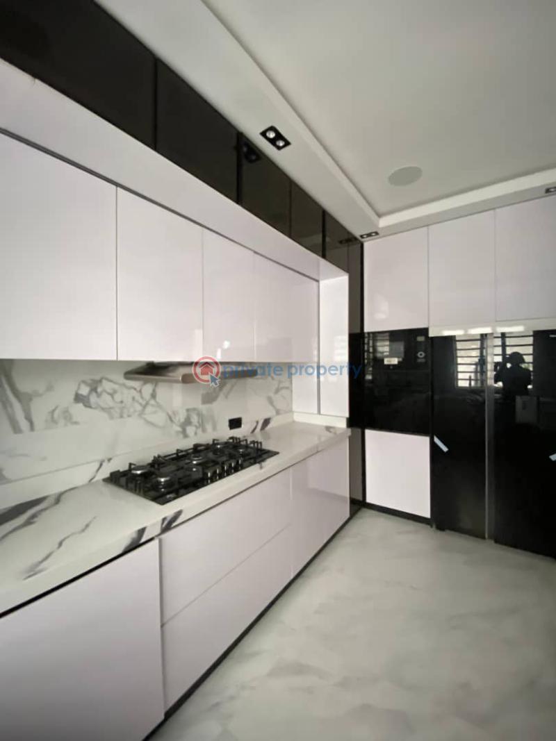 4 bedroom Detached Duplex For Sale Osapa London Lekki Lagos - 19