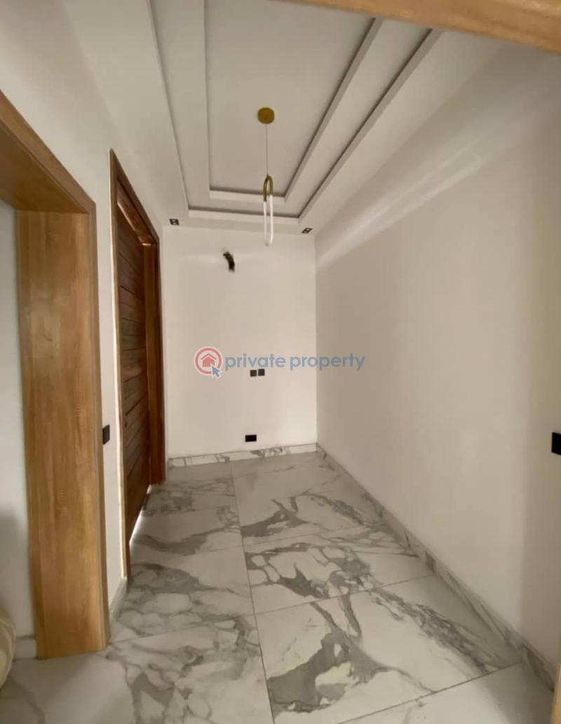 4 bedroom Detached Duplex For Sale Osapa London Lekki Lagos - 12