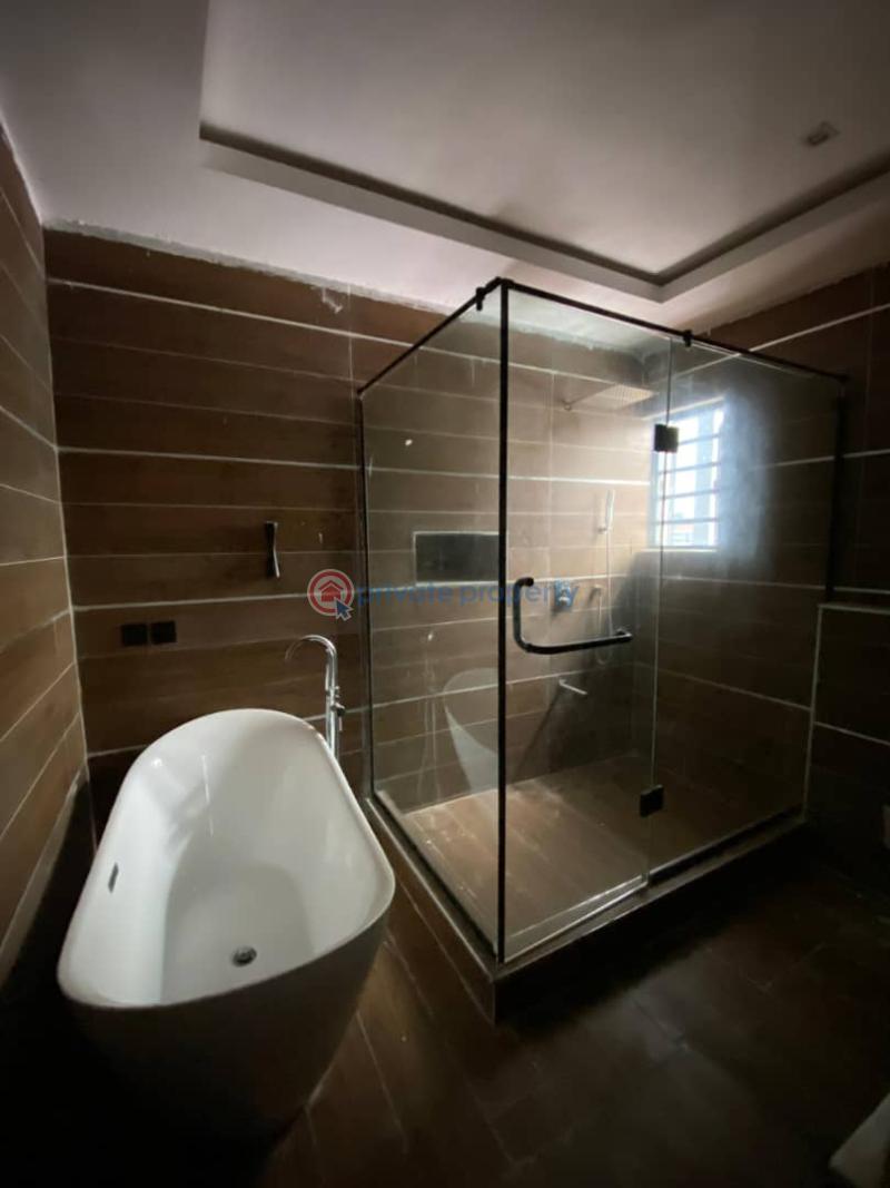 4 bedroom Detached Duplex For Sale Osapa London Lekki Lagos - 21