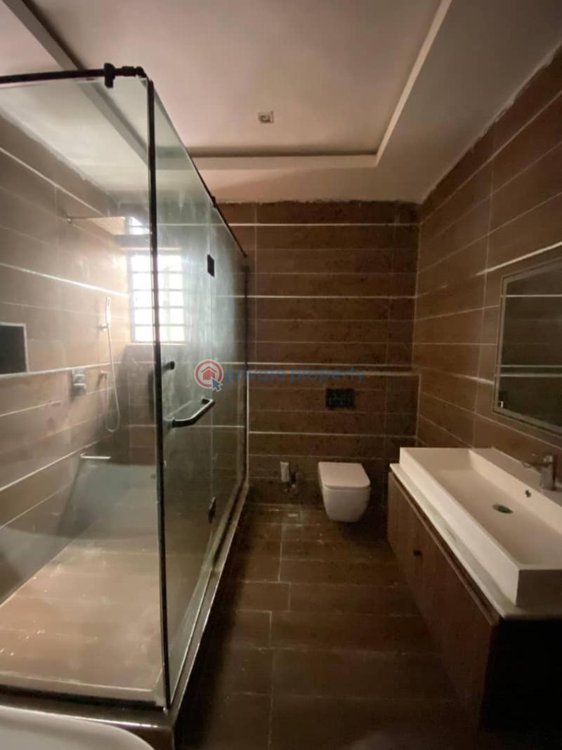 4 bedroom Detached Duplex For Sale Osapa London Lekki Lagos - 10
