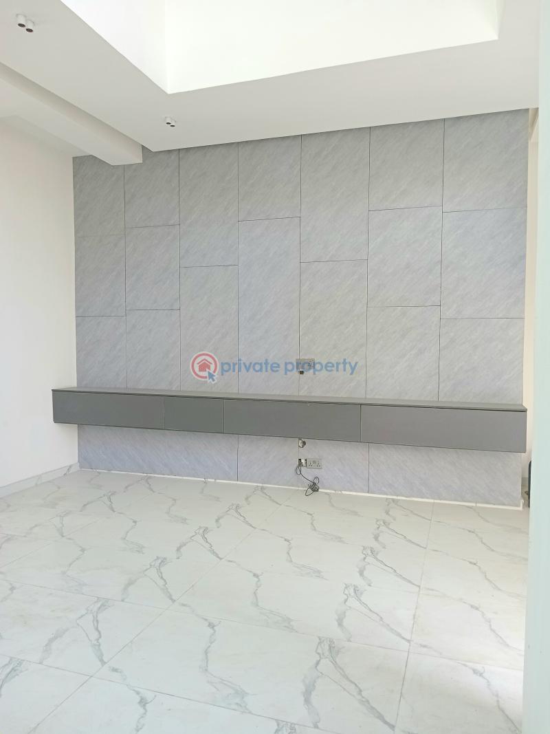 4 bedroom Detached Duplex For Sale Lekki Phase 1 Lagos - 4