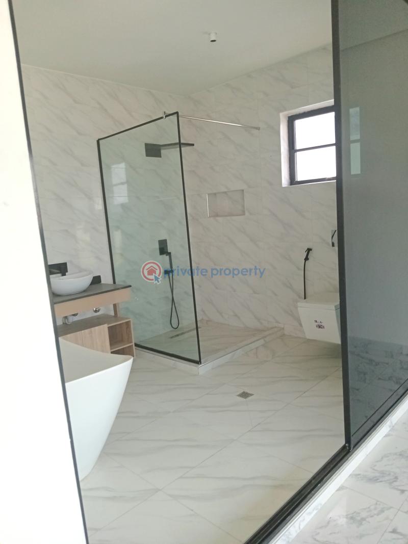 4 bedroom Detached Duplex For Sale Lekki Phase 1 Lagos - 10