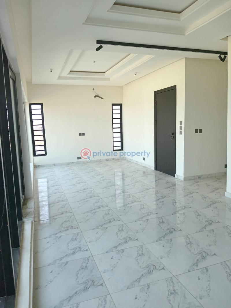 4 bedroom Detached Duplex For Sale Lekki Phase 1 Lagos - 9