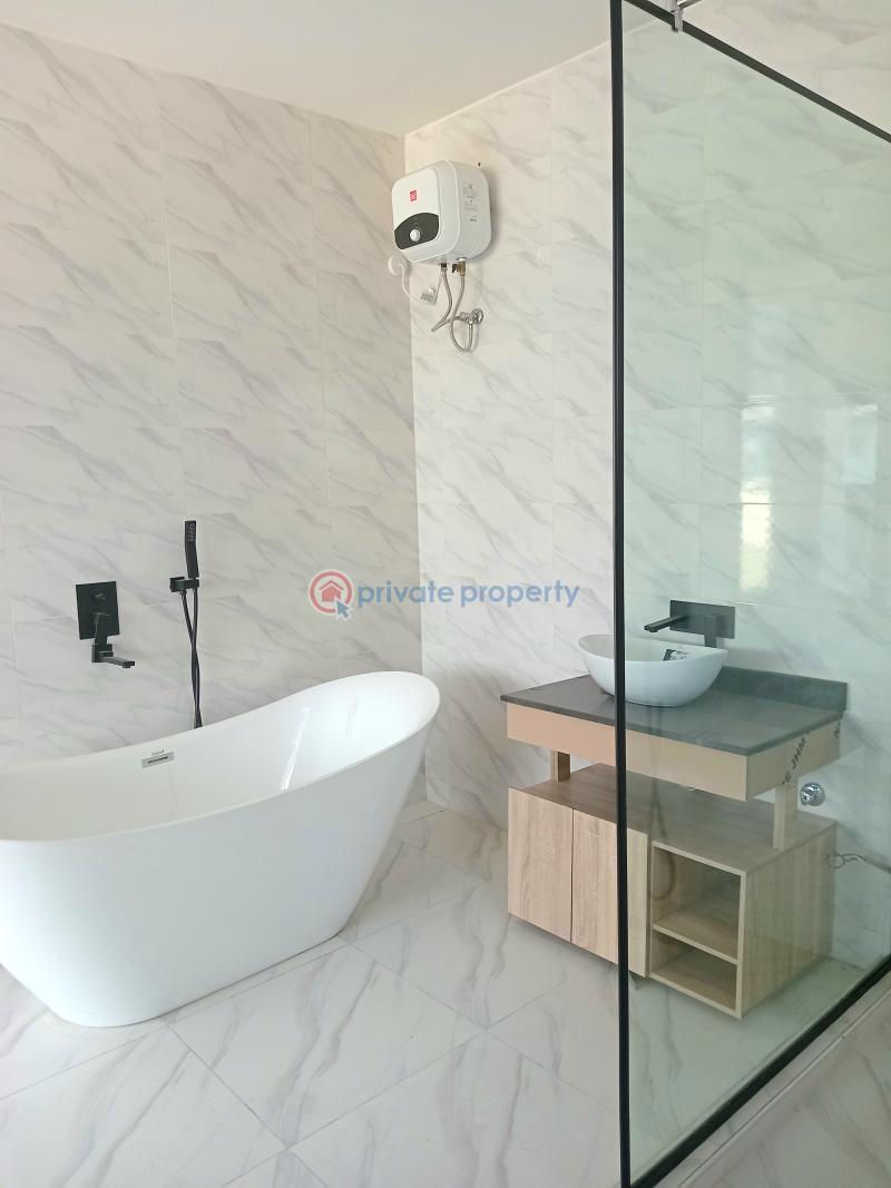 4 bedroom Detached Duplex For Sale Lekki Phase 1 Lagos - 11