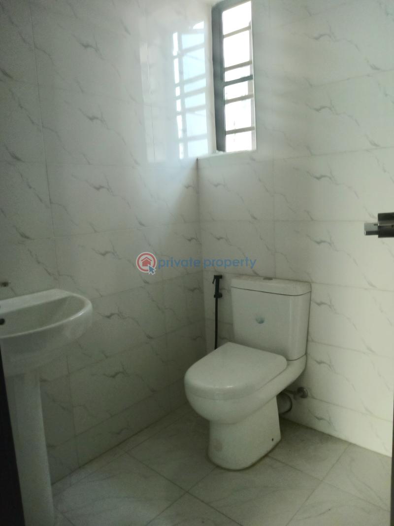 4 bedroom Detached Duplex For Sale Lekki Phase 1 Lagos - 3