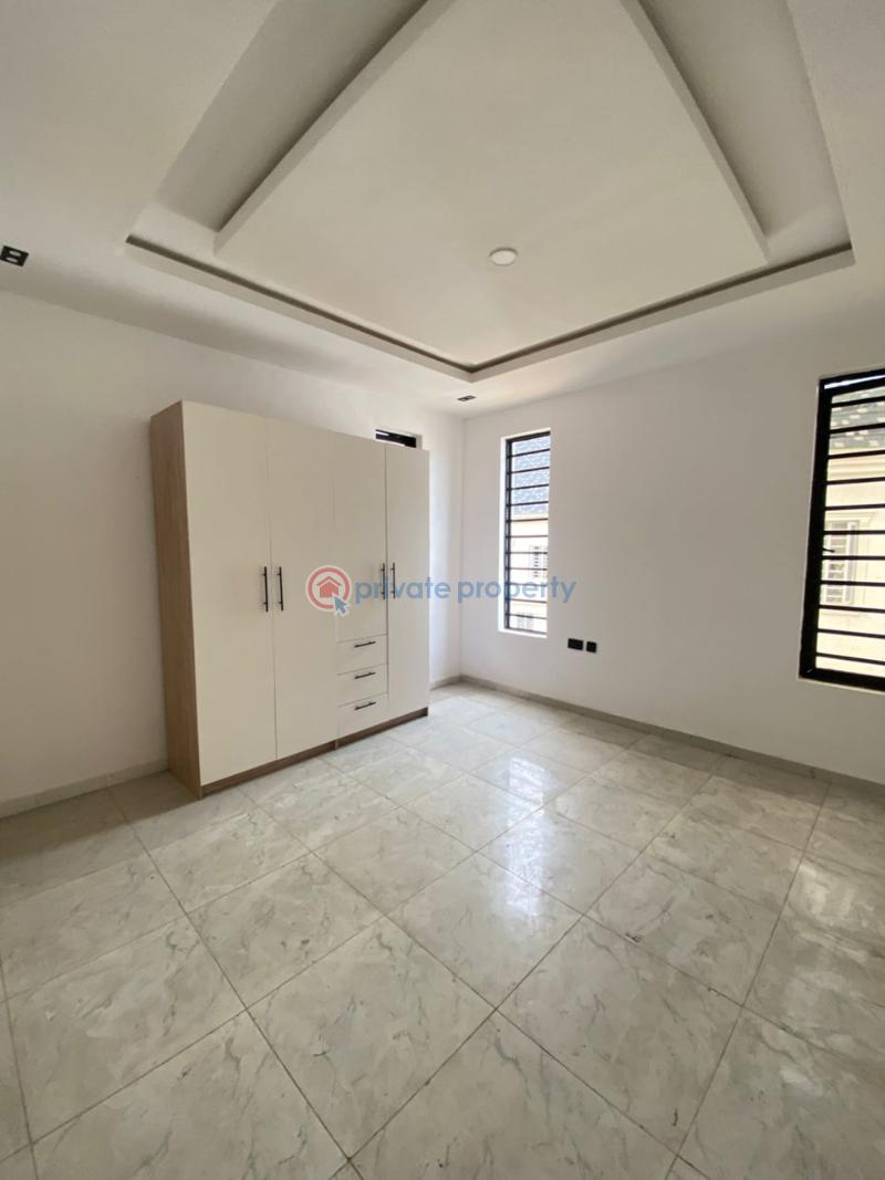 4 bedroom Detached Duplex For Sale Orchid Lekki Lagos - 14