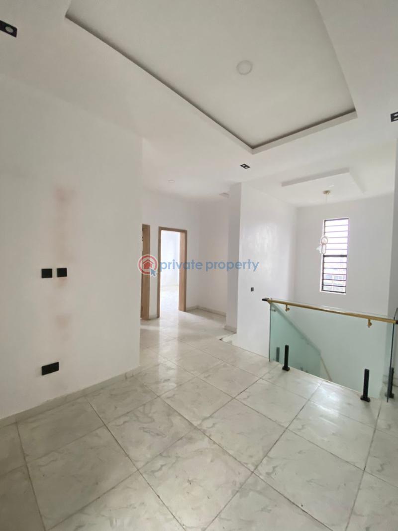 4 bedroom Detached Duplex For Sale Orchid Lekki Lagos - 13
