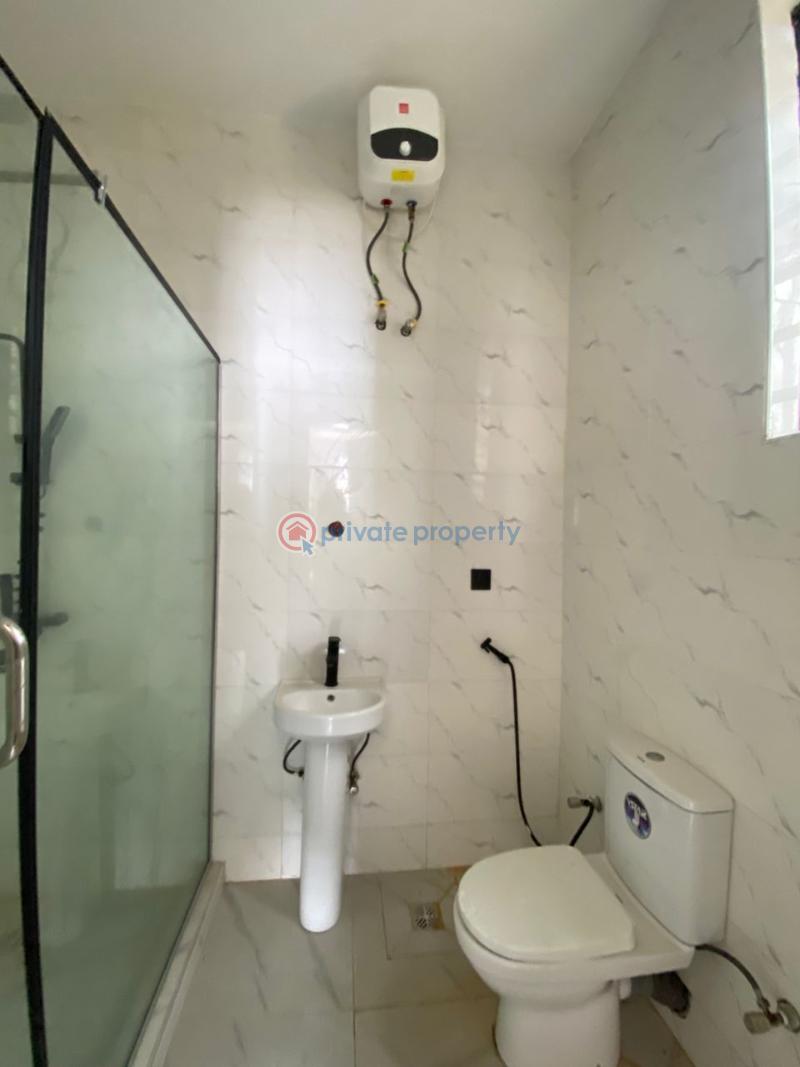 4 bedroom Detached Duplex For Sale Orchid Lekki Lagos - 5