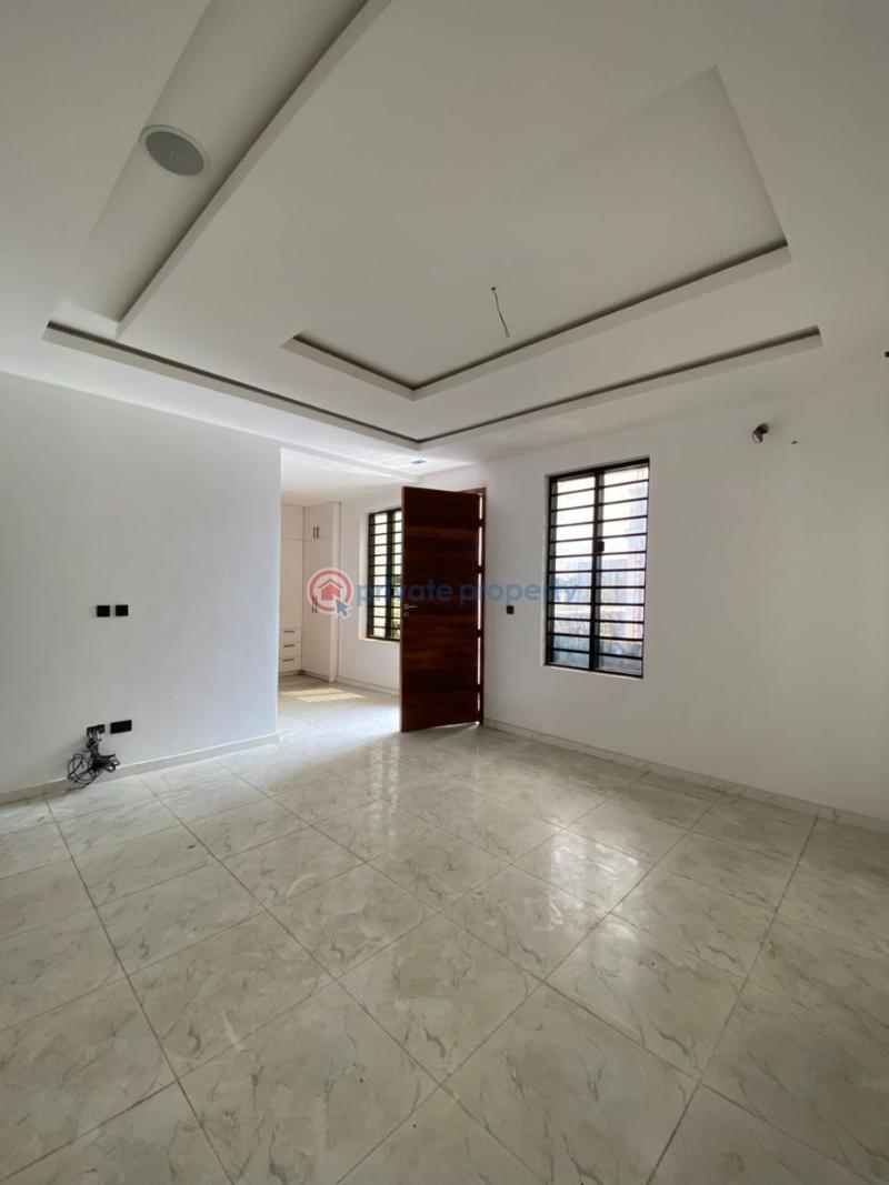 4 bedroom Detached Duplex For Sale Orchid Lekki Lagos - 9