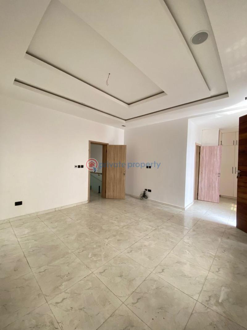 4 bedroom Detached Duplex For Sale Orchid Lekki Lagos - 1