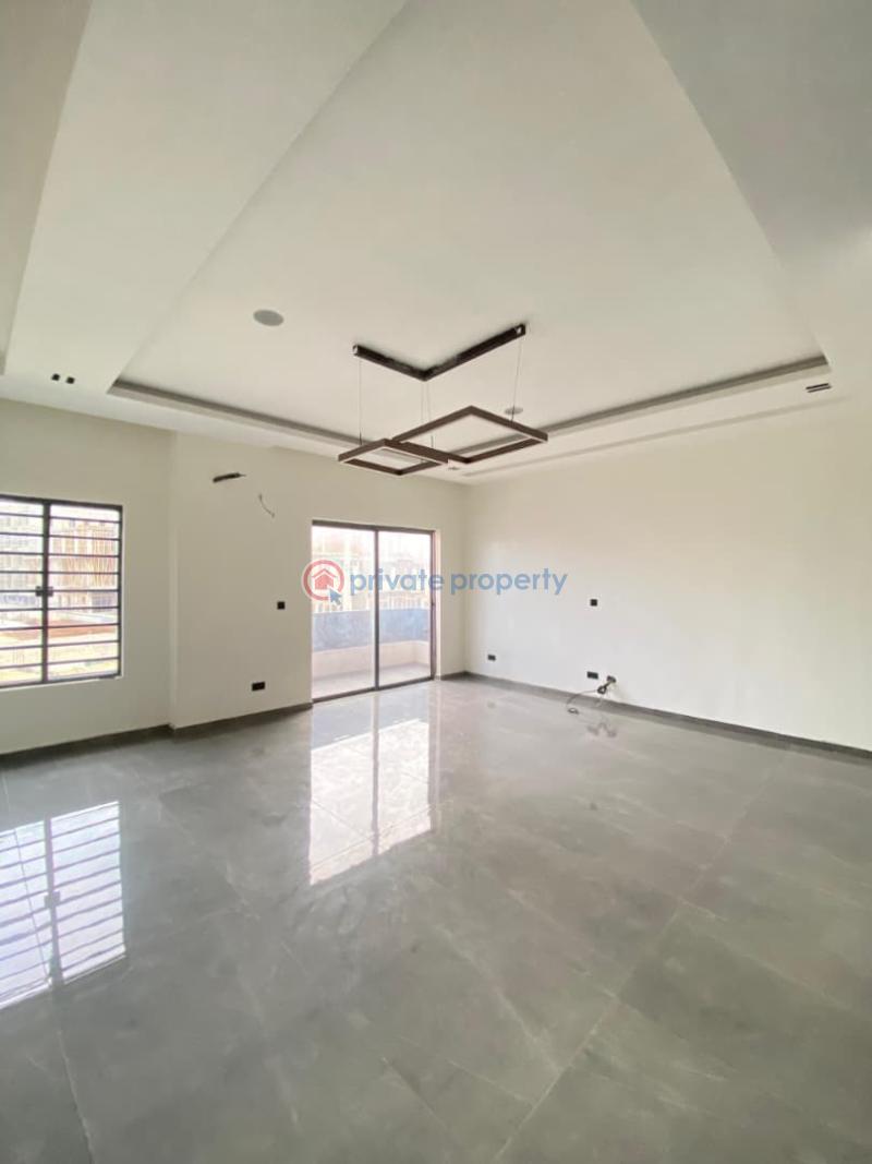 4 bedroom Terraced Duplex For Sale Freedom Way Lekki Phase 1 Lagos - 8
