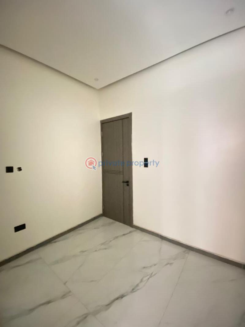 4 bedroom Terraced Duplex For Sale Freedom Way Lekki Phase 1 Lagos - 13