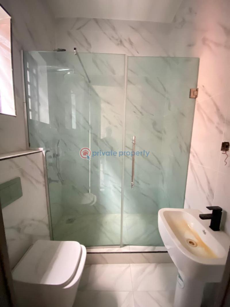 4 bedroom Terraced Duplex For Sale Freedom Way Lekki Phase 1 Lagos - 1