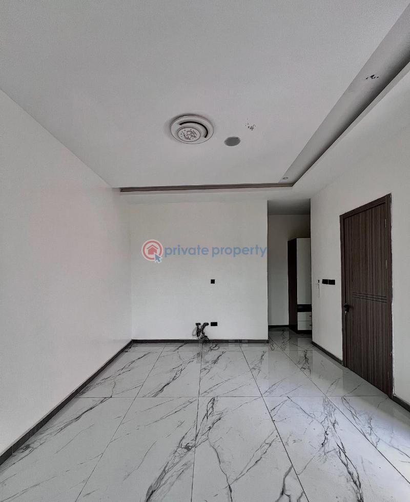 A luxurious 4-bedroom self-compound terrace duplex in a serene environment - 18 4 bedroom Terraced Duplex For Sale Ikate Elegushi Lekki Lagos - 18