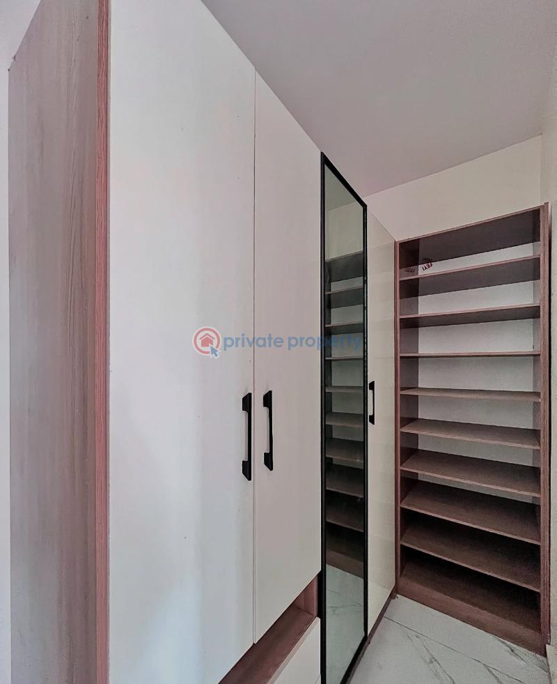 A luxurious 4-bedroom self-compound terrace duplex in a serene environment - 19 4 bedroom Terraced Duplex For Sale Ikate Elegushi Lekki Lagos - 19