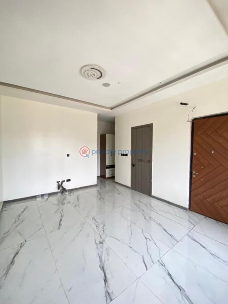 4 bedroom Terraced Duplex For Sale Freedom Way Lekki Phase 1 Lagos - 4