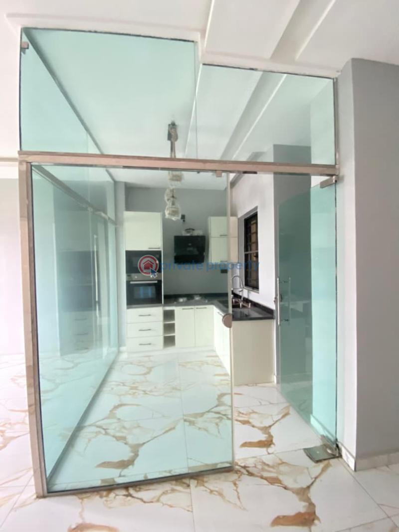 4 bedroom Terraced Duplex For Sale Freedom Way Lekki Phase 1 Lagos - 15