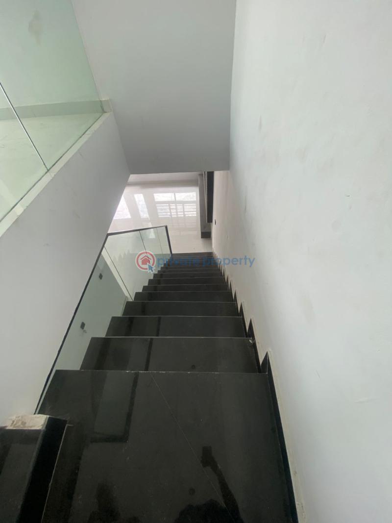 4 bedroom Semi detached Duplex For Sale Ikota Lekki Lagos - 5