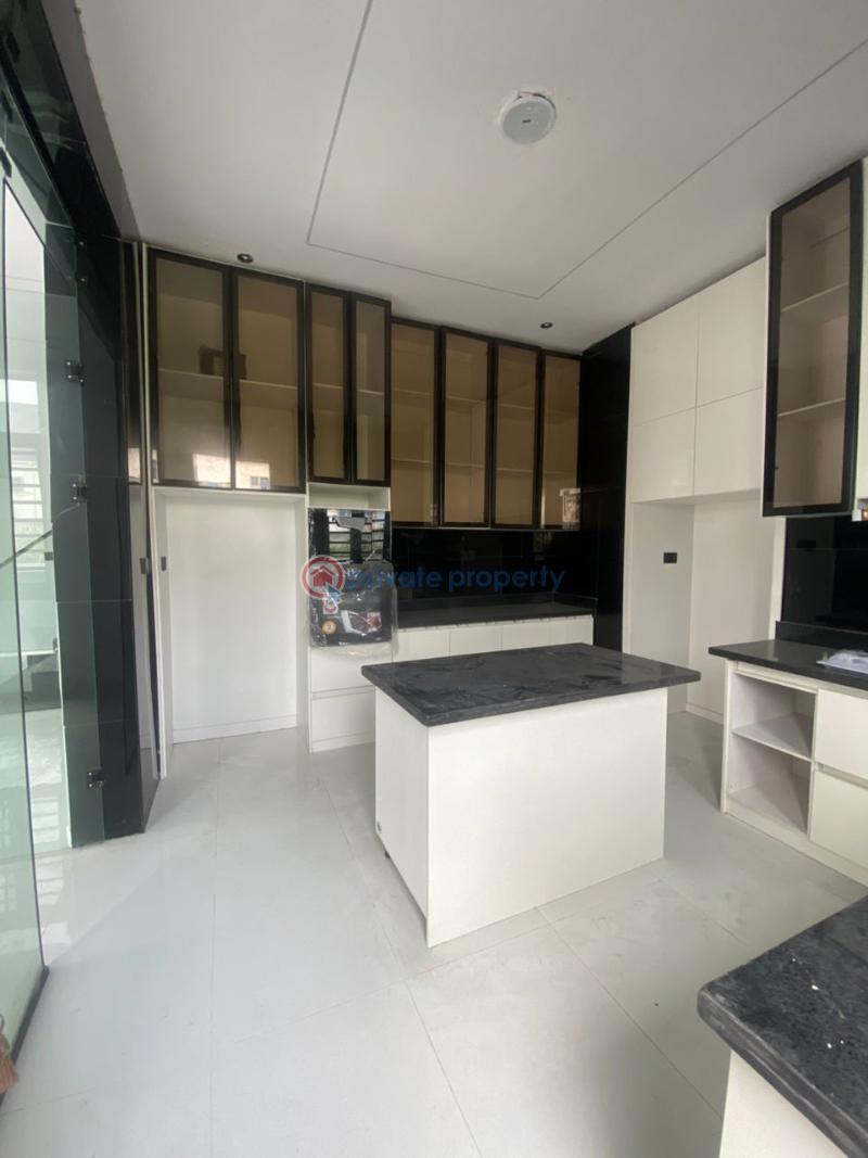 4 bedroom Semi detached Duplex For Sale Ikota Lekki Lagos - 1