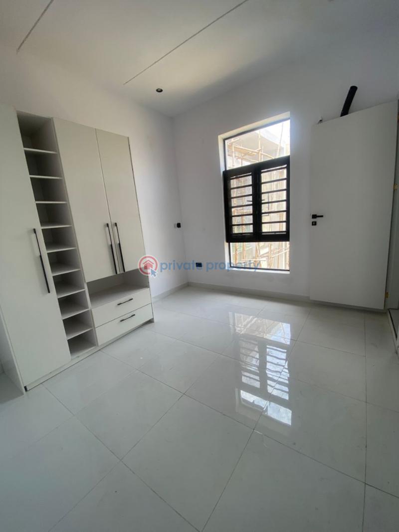 4 bedroom Semi detached Duplex For Sale Ikota Lekki Lagos - 6