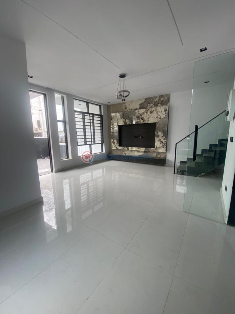 4 bedroom Semi detached Duplex For Sale Ikota Lekki Lagos - 0