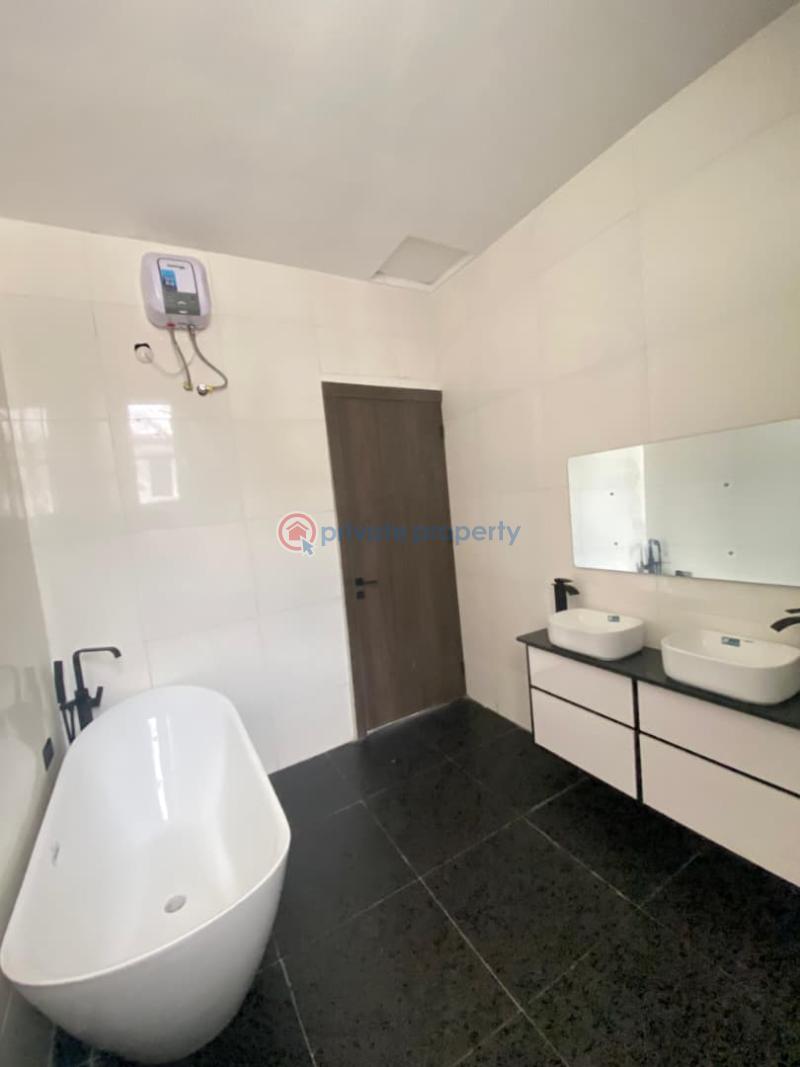 4 bedroom Semi detached Duplex For Sale Ikate Lekki Lagos - 11