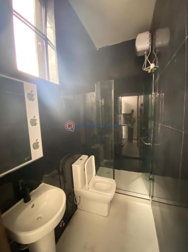 4 bedroom Semi detached Duplex For Sale Ikate Lekki Lagos - 5
