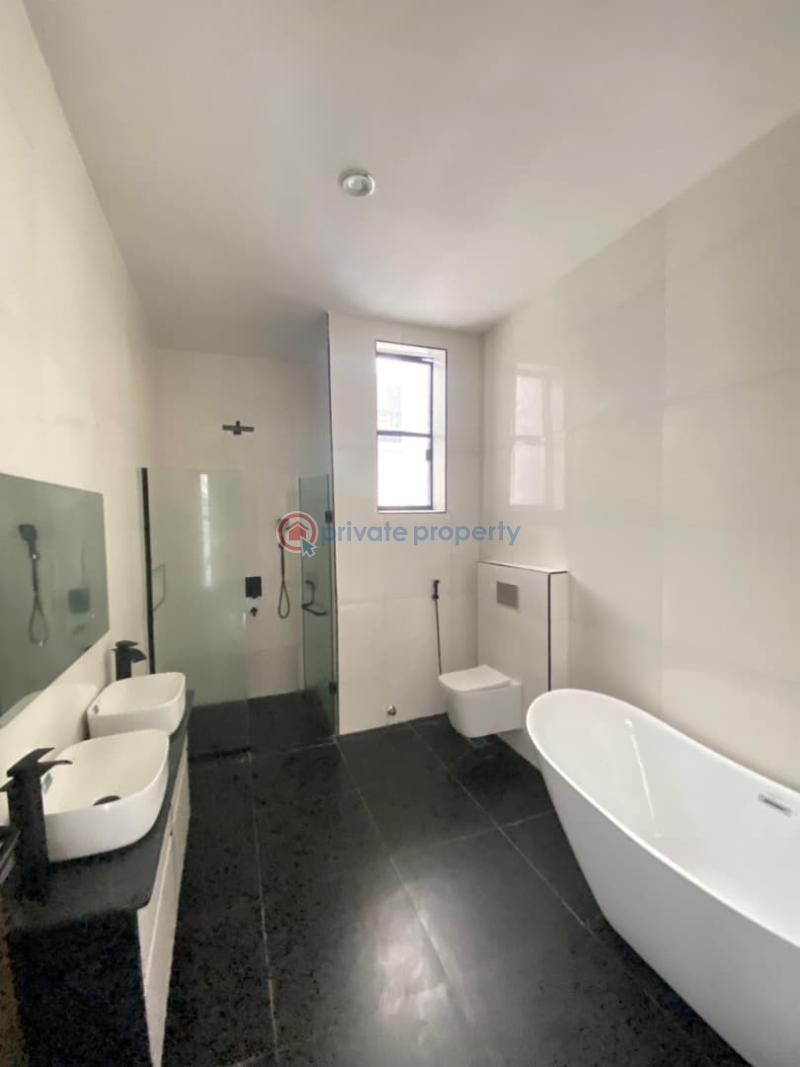 4 bedroom Semi detached Duplex For Sale Ikate Lekki Lagos - 13