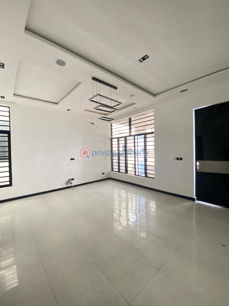 4 bedroom Semi detached Duplex For Sale Ikate Lekki Lagos - 7