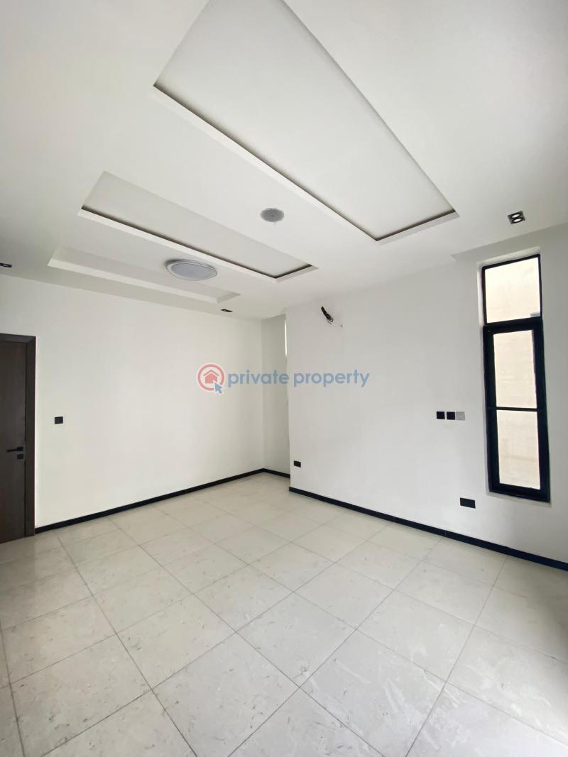 4 bedroom Semi detached Duplex For Sale Ikate Lekki Lagos - 3