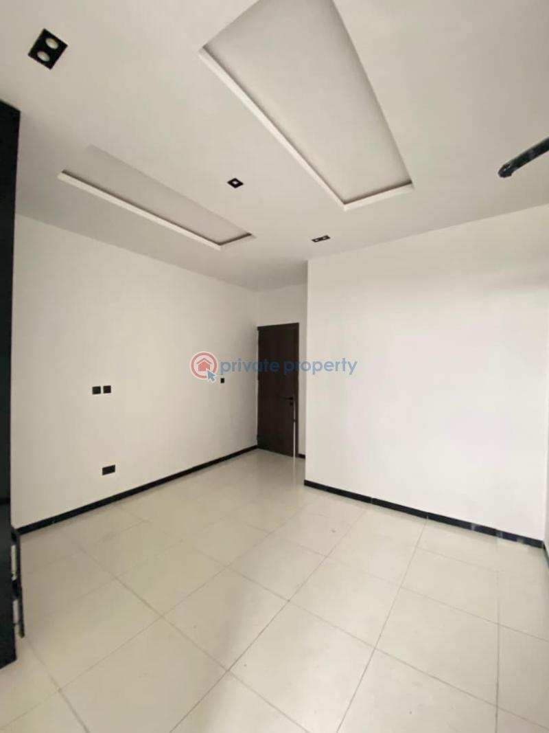 4 bedroom Semi detached Duplex For Sale Ikate Lekki Lagos - 12