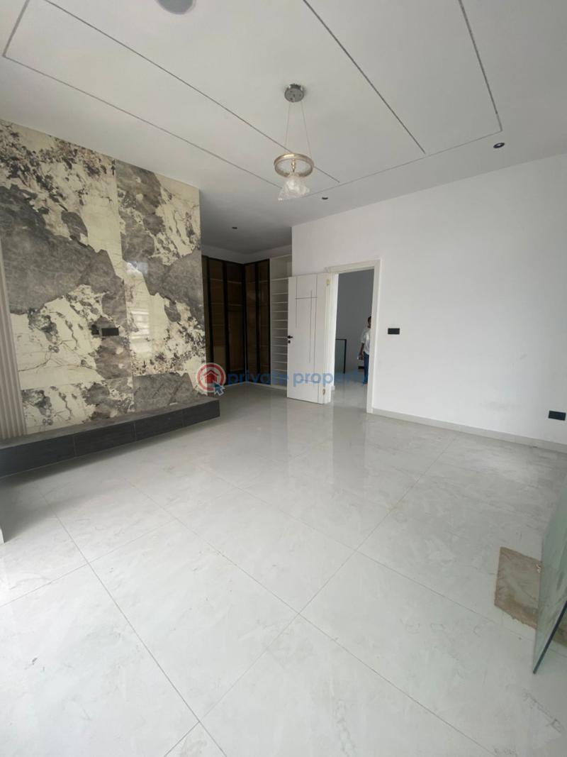 4 bedroom Semi detached Duplex For Sale Ikota Lekki Lagos - 2