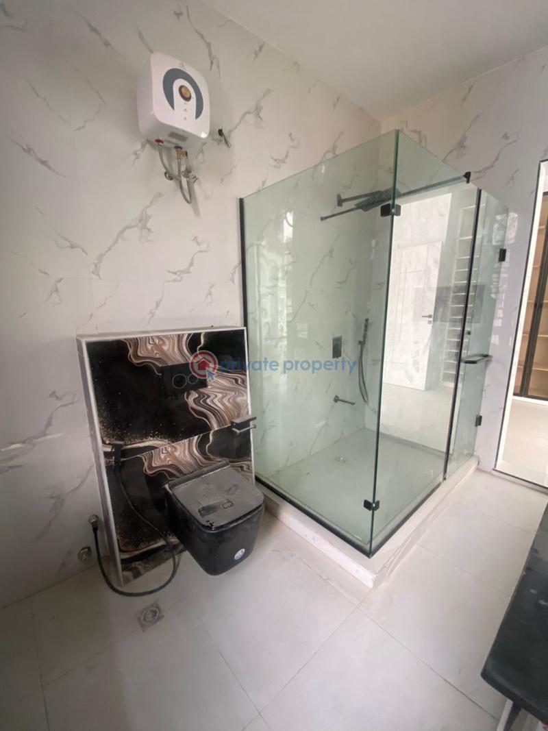 4 bedroom Semi detached Duplex For Sale Ikota Lekki Lagos - 4
