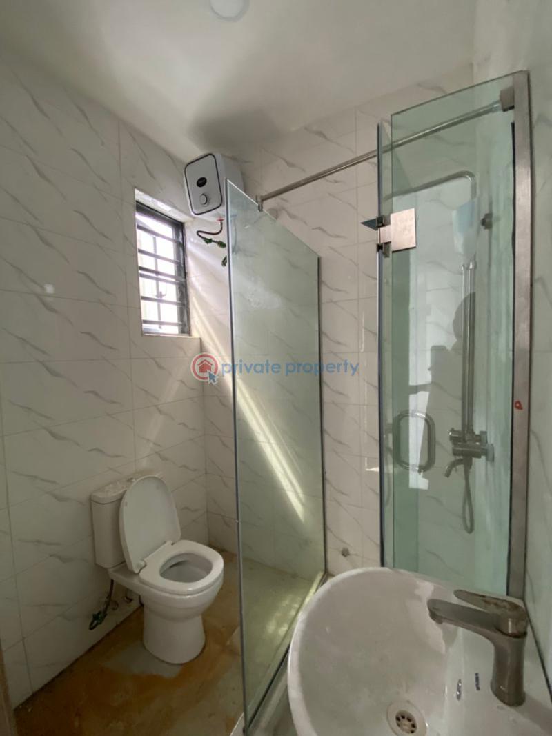 4 bedroom Terraced Duplex For Sale Abraham Adesanya Ajah Lagos - 6