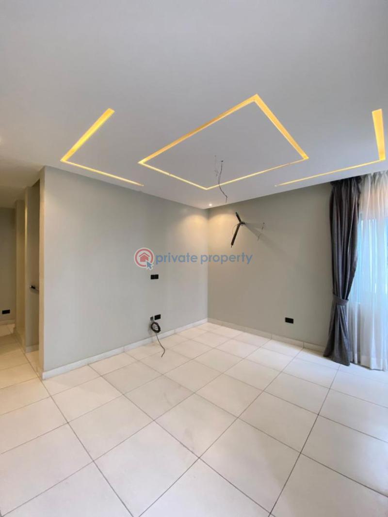 5 bedroom Terraced Duplex For Sale Lekki Phase 1 Lagos - 9