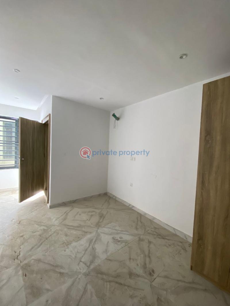 4 bedroom Terraced Duplex For Sale Abraham Adesanya Ajah Lagos - 4