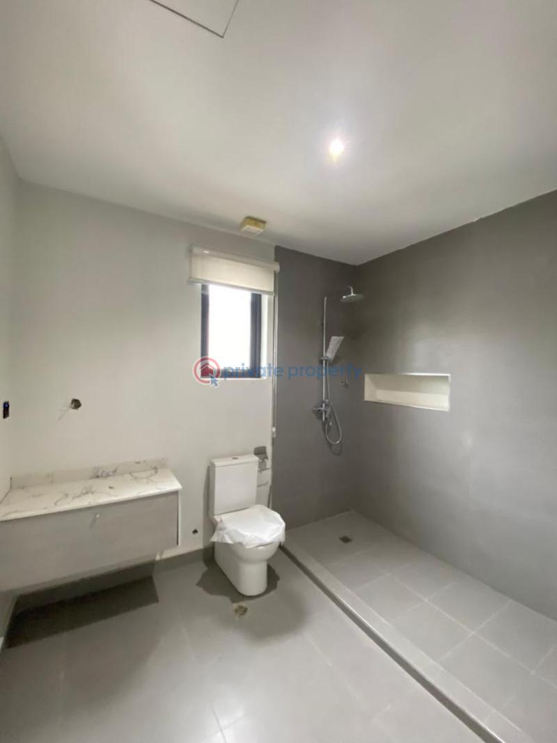5 bedroom Terraced Duplex For Sale Lekki Phase 1 Lagos - 14