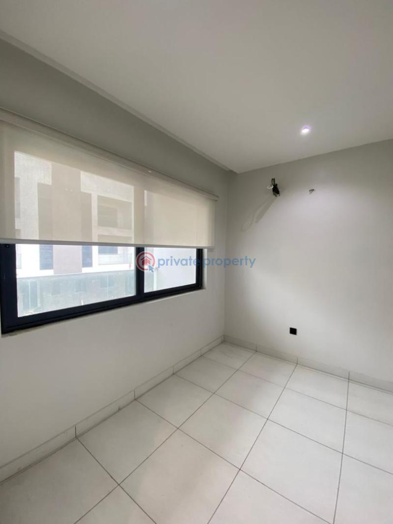 5 bedroom Terraced Duplex For Sale Lekki Phase 1 Lagos - 7