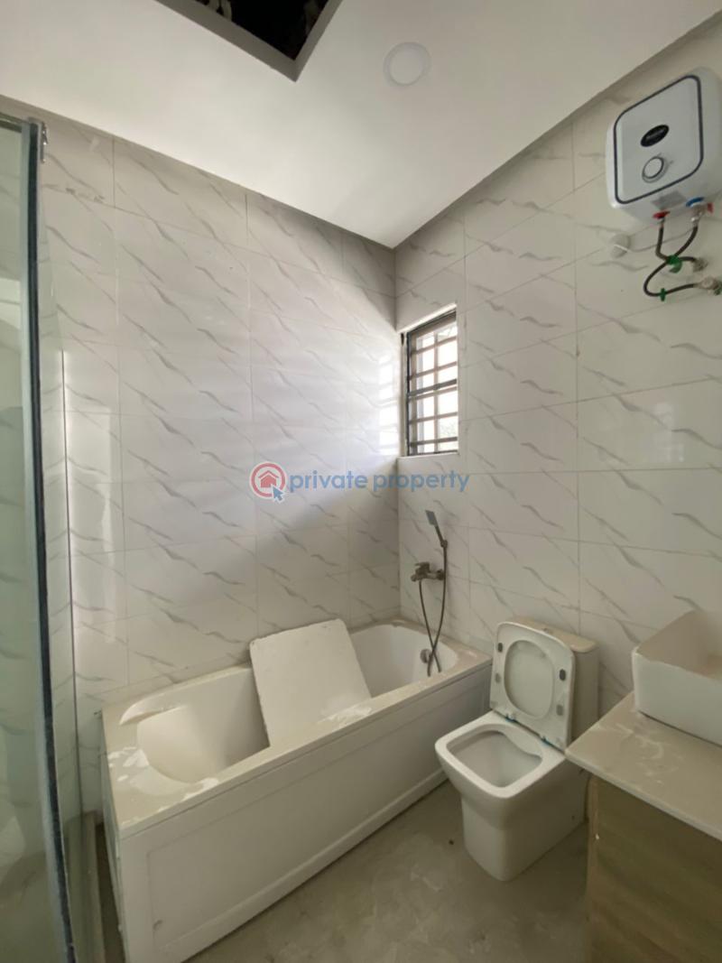 4 bedroom Terraced Duplex For Sale Abraham Adesanya Ajah Lagos - 5