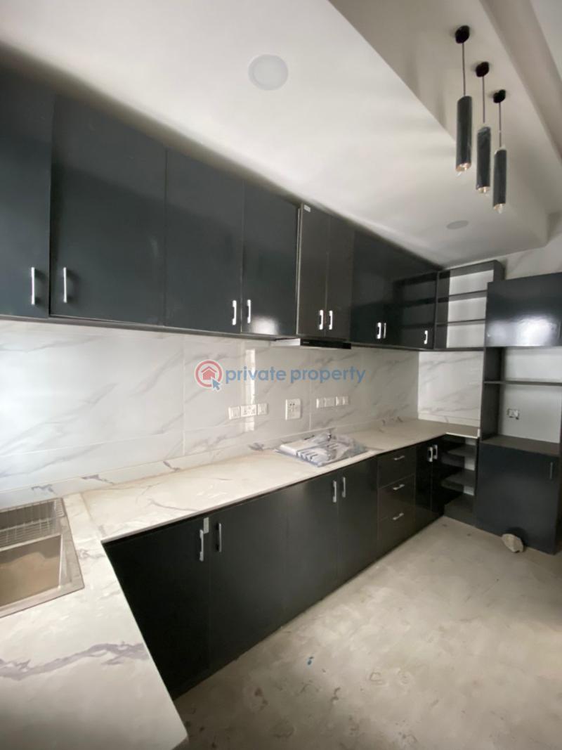 4 bedroom Terraced Duplex For Sale Abraham Adesanya Ajah Lagos - 10