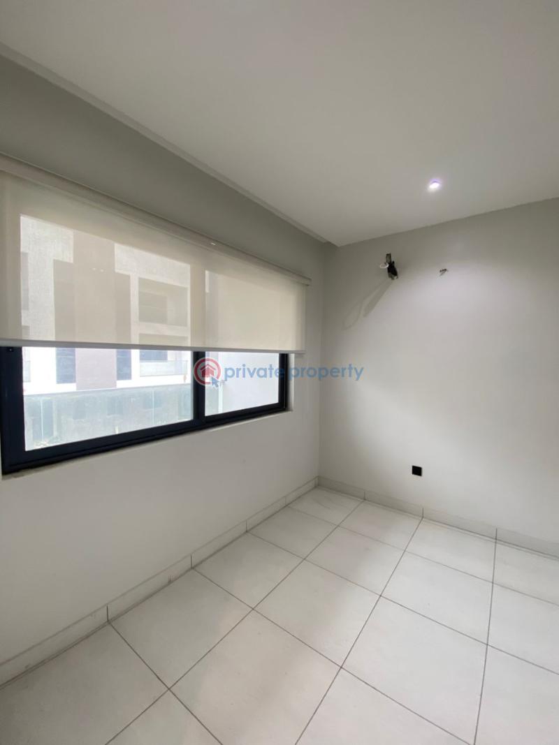 4 bedroom Terraced Duplex For Sale Lekki Phase 1 Lagos - 12