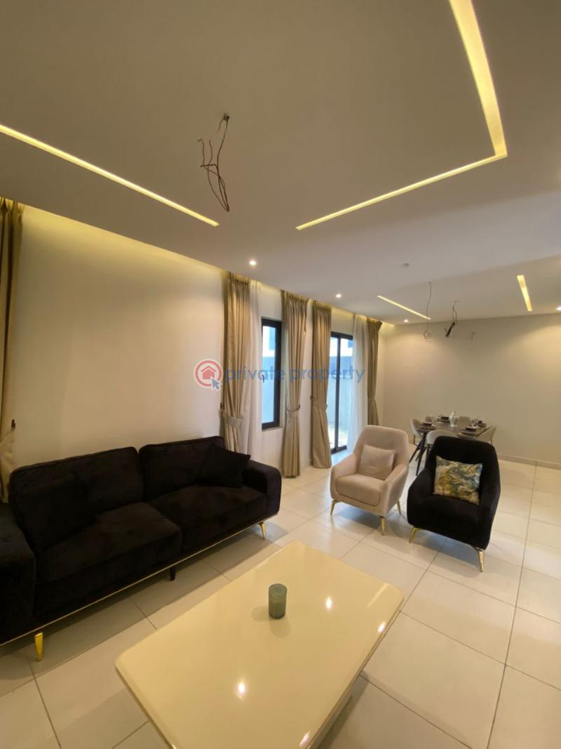 4 bedroom Terraced Duplex For Sale Lekki Phase 1 Lagos - 13