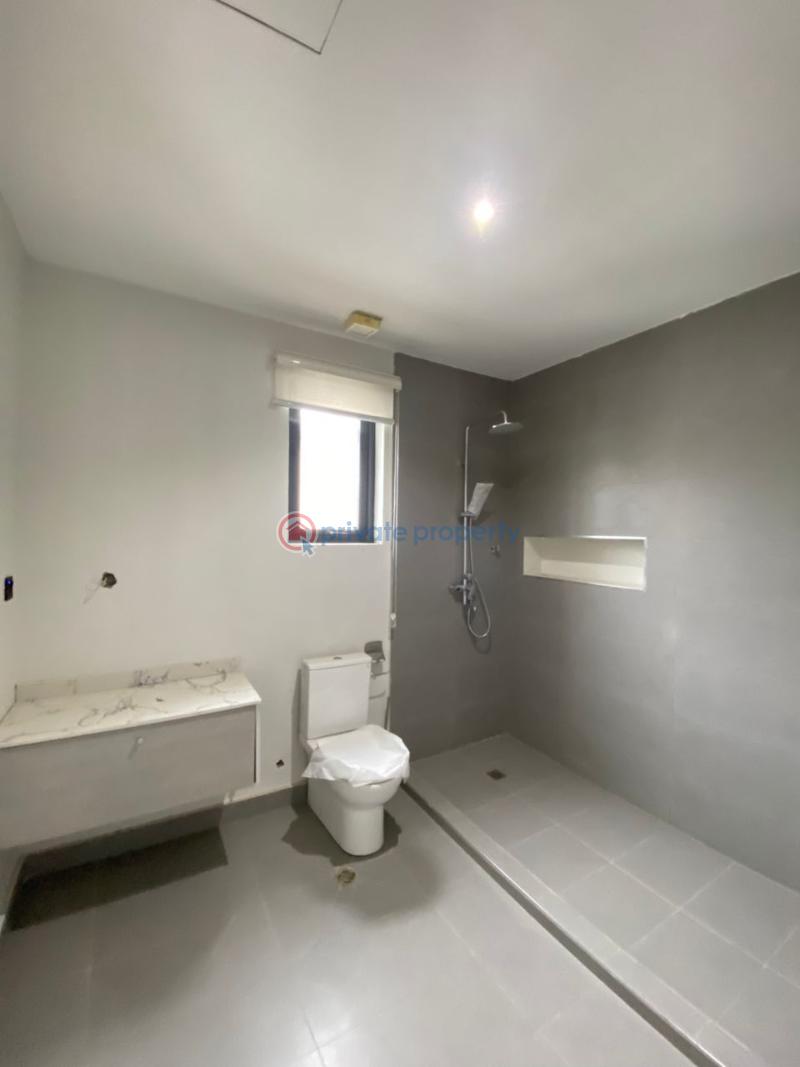 4 bedroom Terraced Duplex For Sale Lekki Phase 1 Lagos - 14