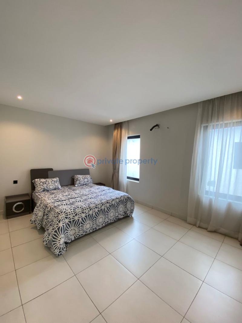 4 bedroom Terraced Duplex For Sale Lekki Phase 1 Lagos - 11