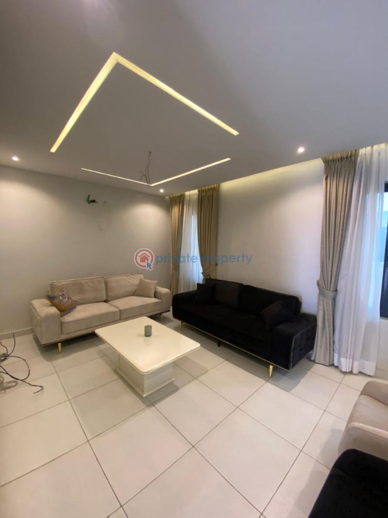 4 bedroom Terraced Duplex For Sale Lekki Phase 1 Lagos - 1