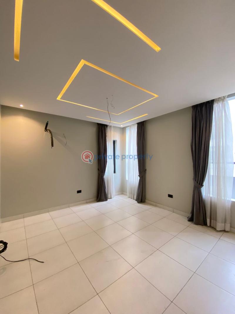 4 bedroom Terraced Duplex For Sale Lekki Phase 1 Lagos - 2